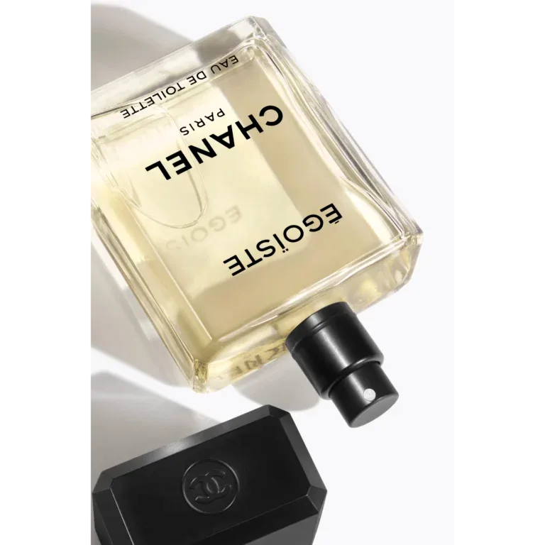 CHANEL ÉGOÏSTE EDT thumbnail 2