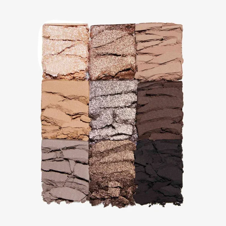 ANASTASI Sultry Mini Eyeshadow Palette thumbnail 3