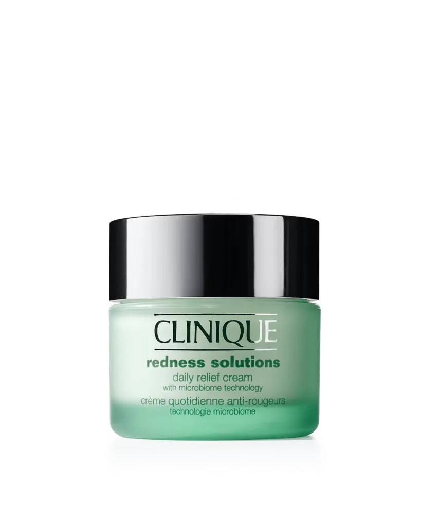 CLINIQUE Redness Solutions Daily Relief Cream