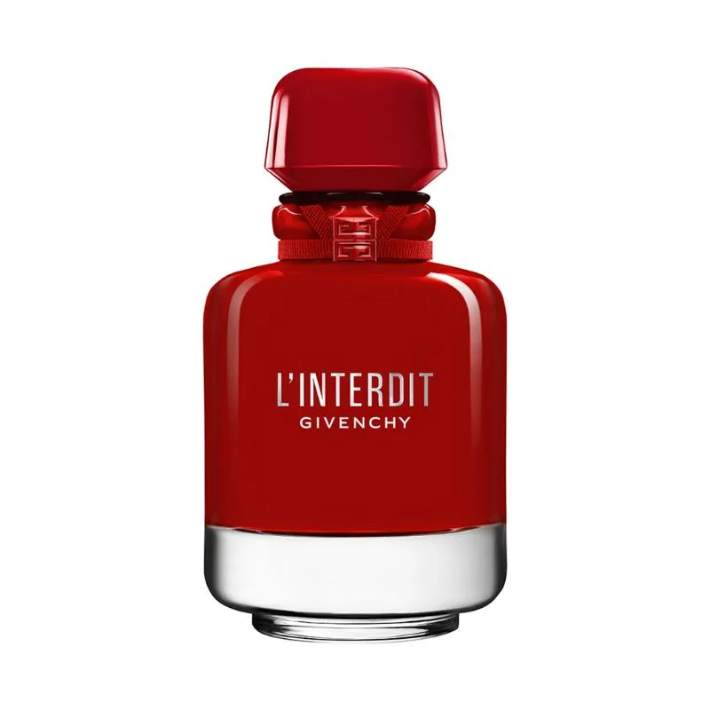 GIVENCHY L’Interdit Rouge Ultime EDP