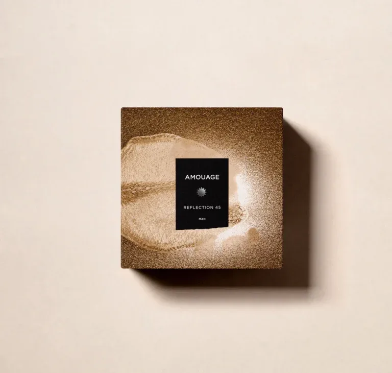 AMOUAGE REFLECTION 45 MAN EXTRAIT thumbnail 2