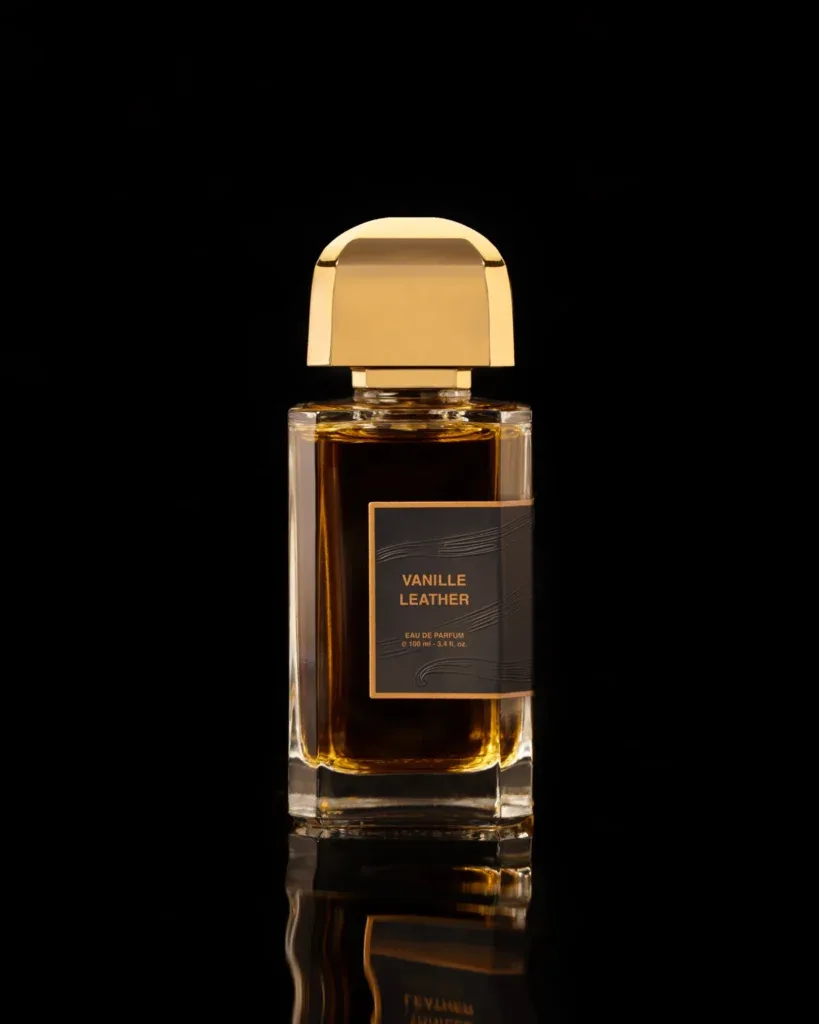 BDK VANILLE LEATHER thumbnail 2