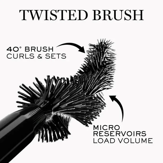 LANCOME Lash Idole Curl Goddess Mascara thumbnail 2