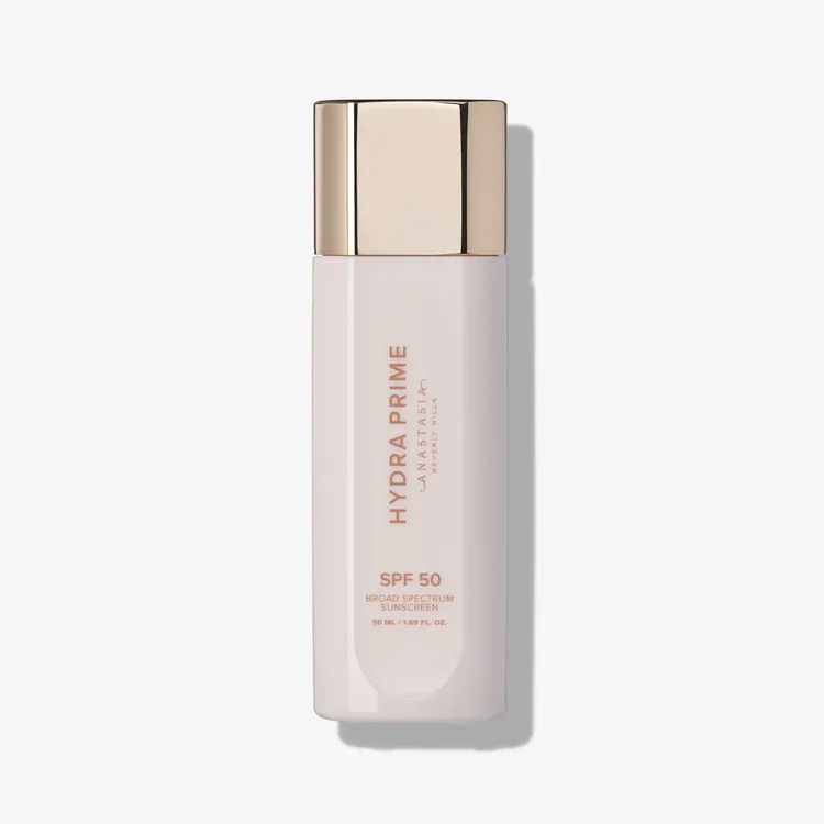 ANASASIA Hydra Prime SPF 50
