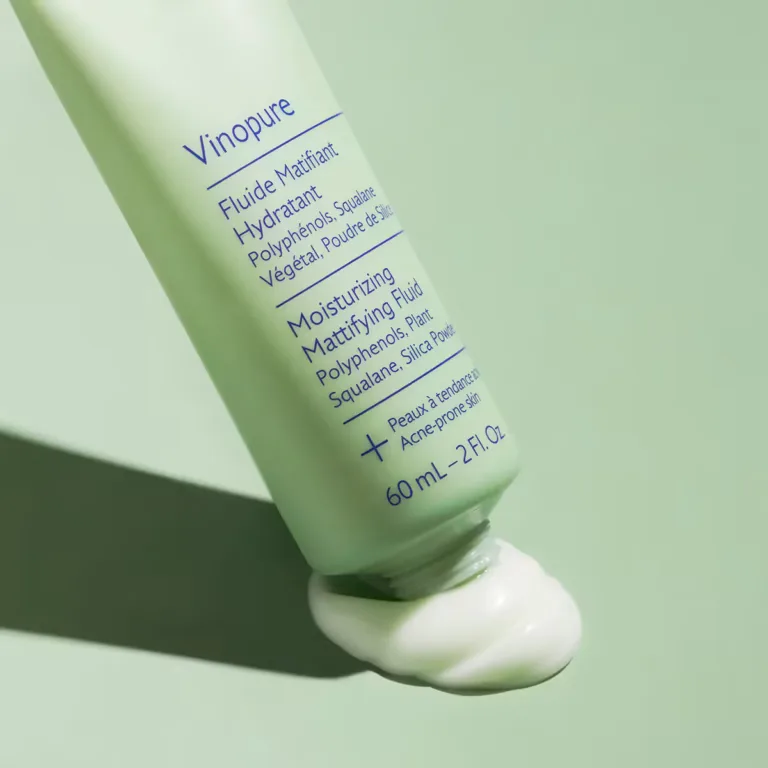 CAUDALIE Vinopure Moisturizing Mattifying Fluid thumbnail 2