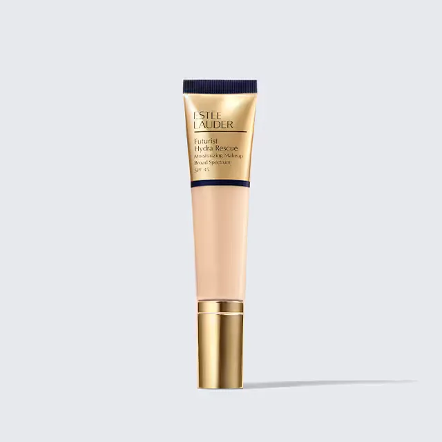 ESTEE LAUDER Futurist Hydra Rescue Moisturizing Foundation SPF 45