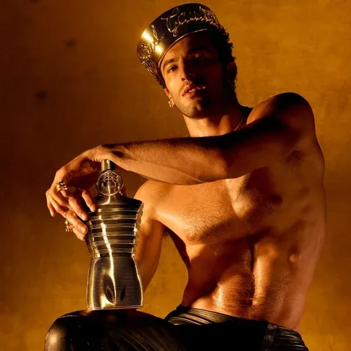 JEAN PAUL GAULTIER Le Male Elixir Absolu thumbnail 2