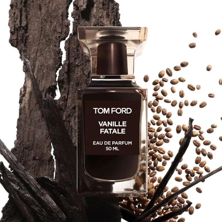 TOM FORD VANILLE FATALE thumbnail 2