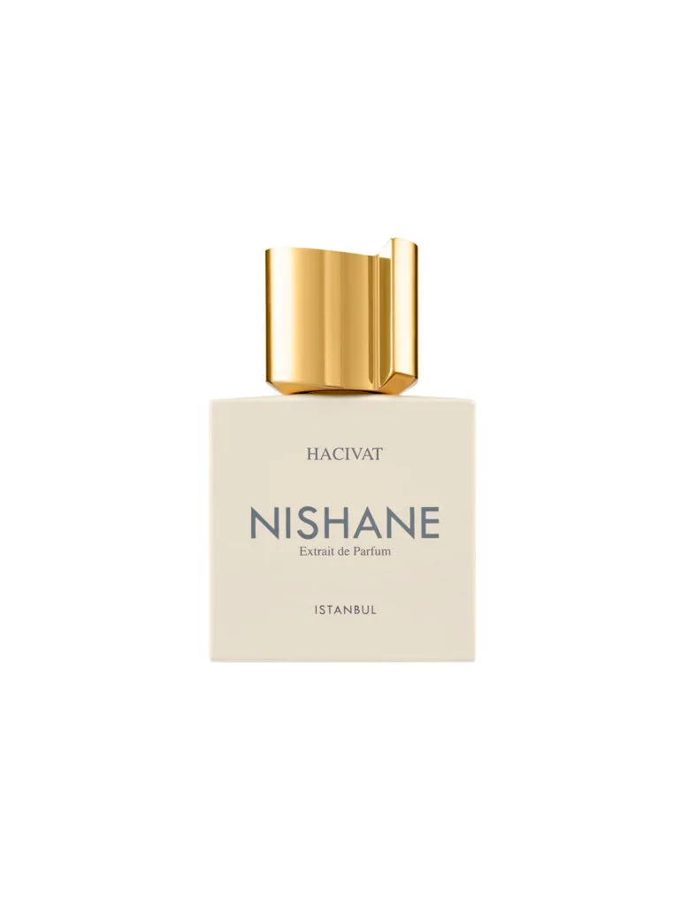 NISHANE HACIVAT