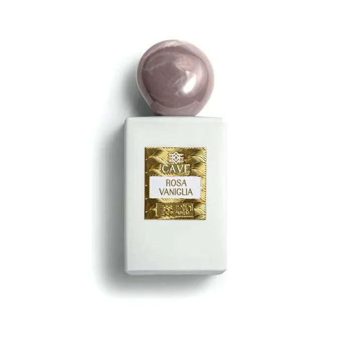 Cave Vanilla Rose
