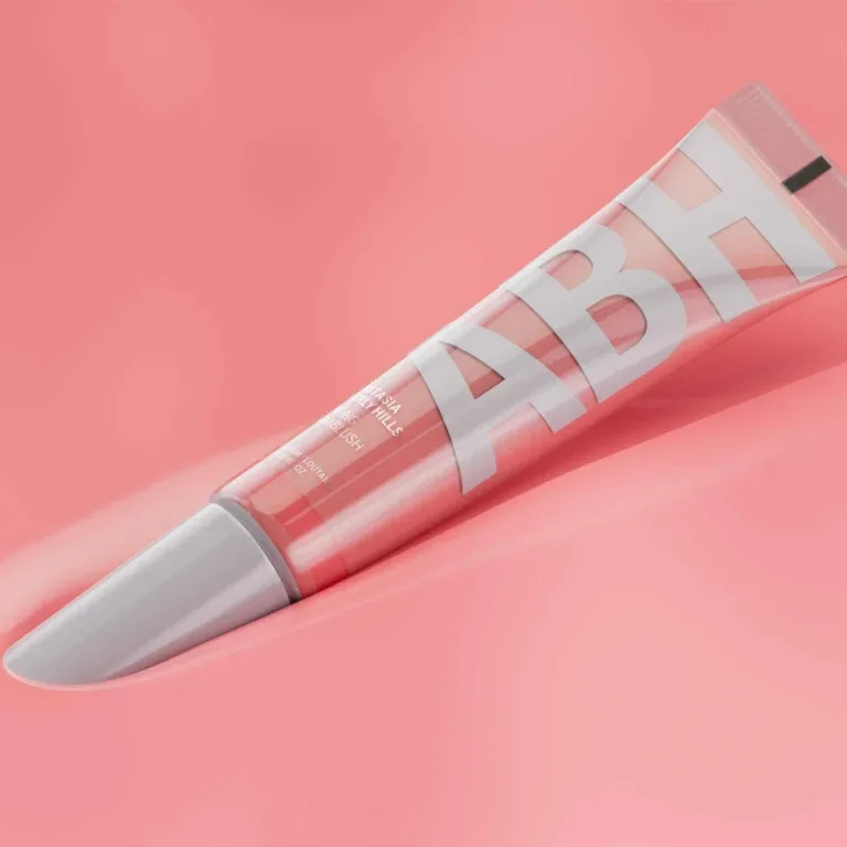 ANASTASIA Blurring Serum Blush thumbnail 4