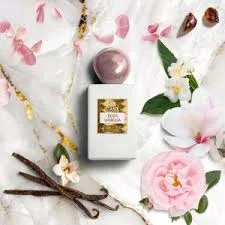 Cave Vanilla Rose thumbnail 3