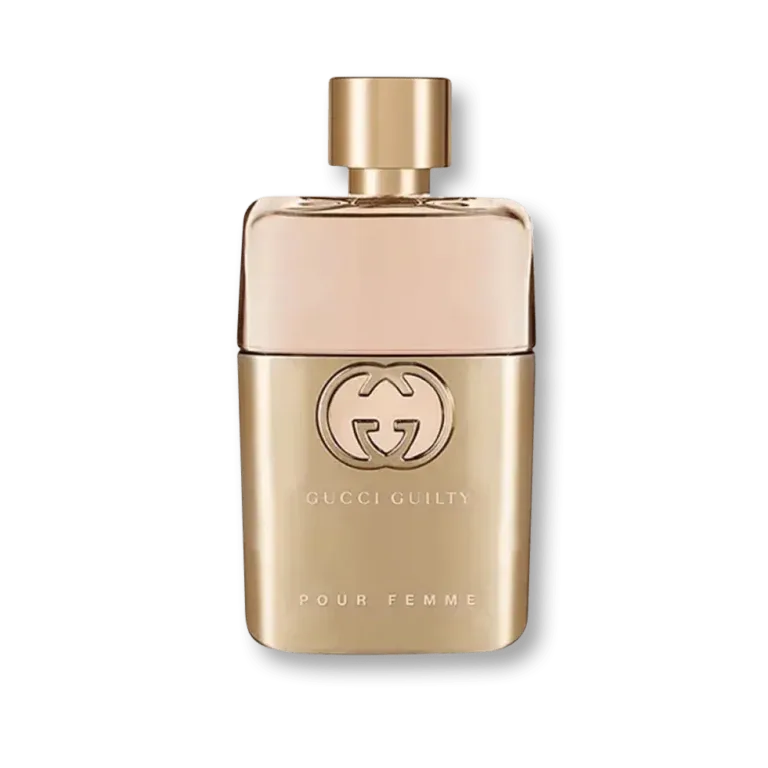 GUCCI Guilty Pour Femme EDT