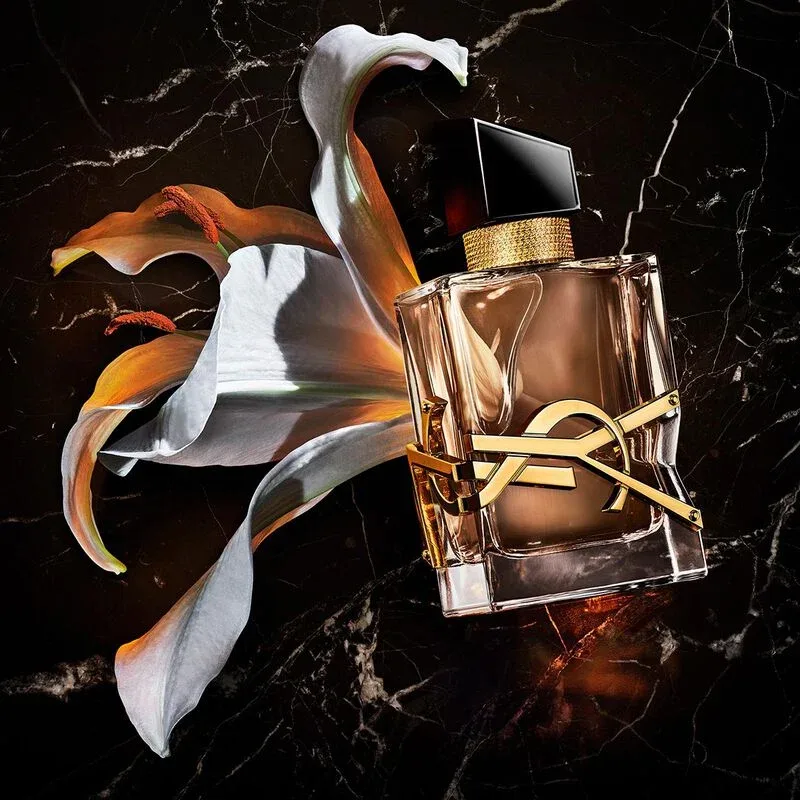 Yves Saint Laurent Libre Flowers & Flames thumbnail 2