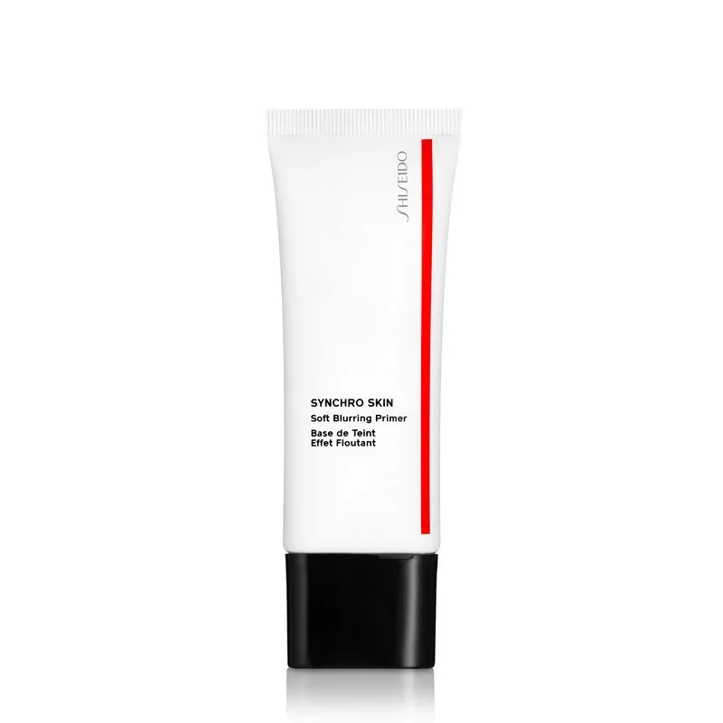 SHISEIDO SYNCHRO SKIN Soft Blurring Primer