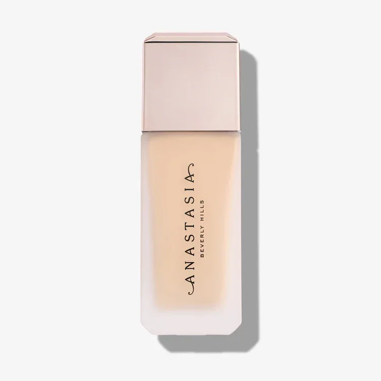ANASTASIA Impeccable Blurring Second-Skin Matte Foundation
