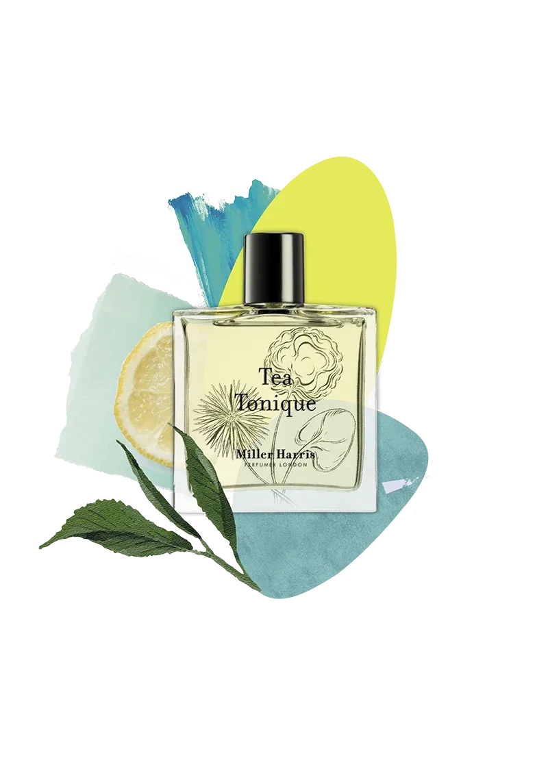Miller Harris Tea Tonique thumbnail 2