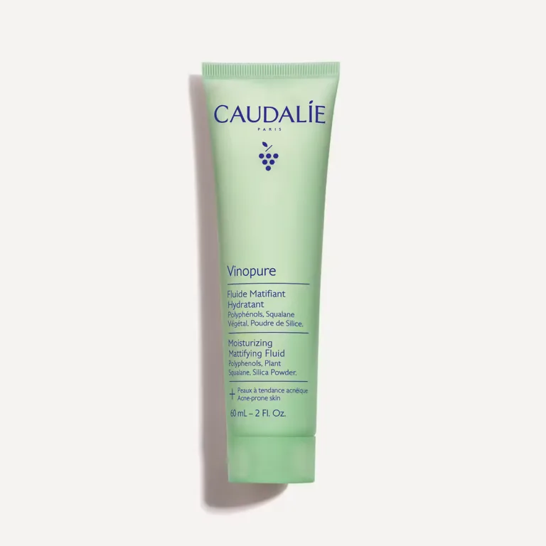 CAUDALIE Vinopure Moisturizing Mattifying Fluid