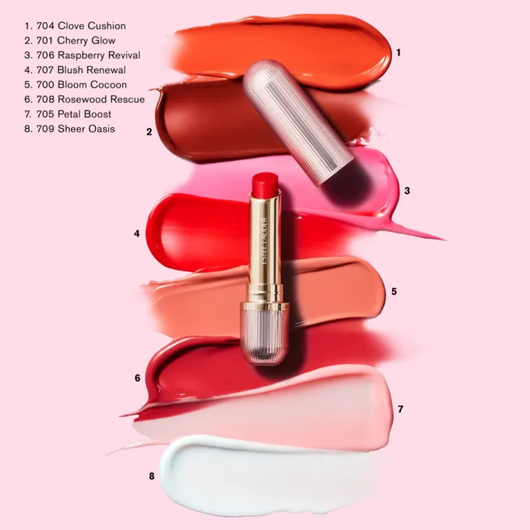 ESTEE LAUDER Futurist HydraPlump Tinted Lip Balm thumbnail 4