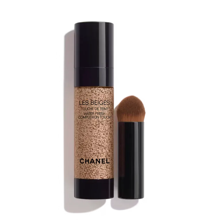 CHANEL LES BEIGES WATER-FRESH COMPLEXION TOUCH