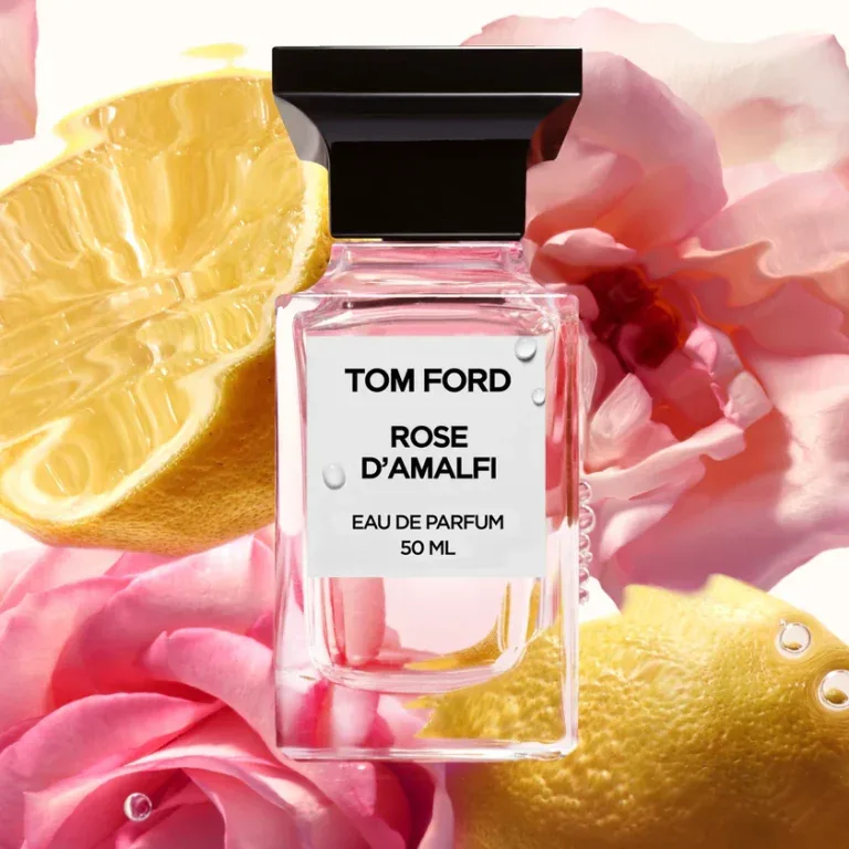 TOM FORD Rose D’Amalfi thumbnail 2