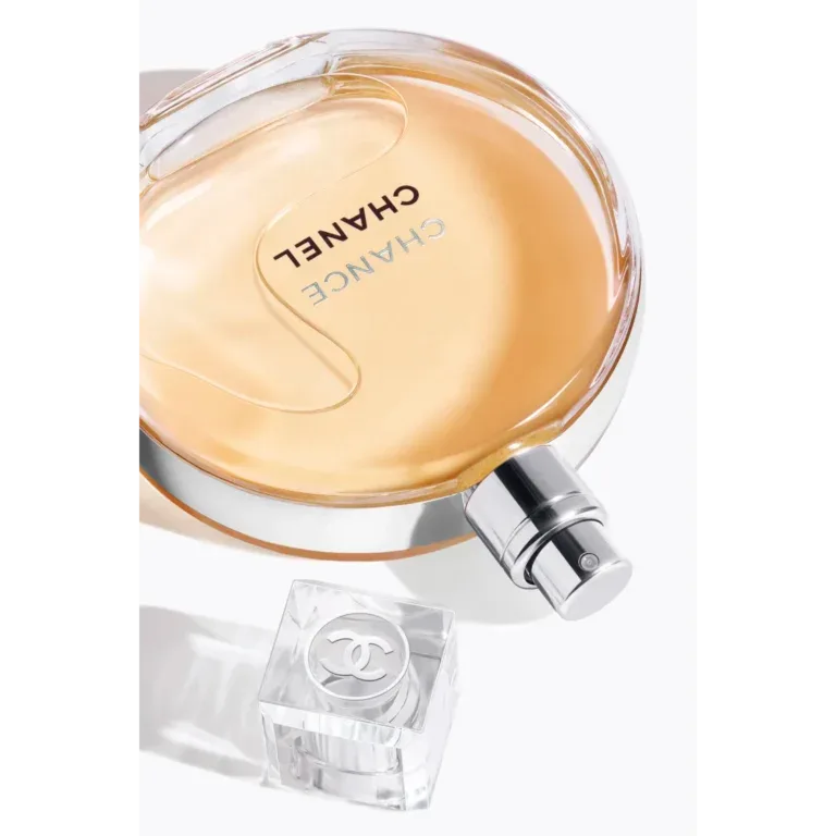 CHANEL CHANCE Eau de Toilette thumbnail 2