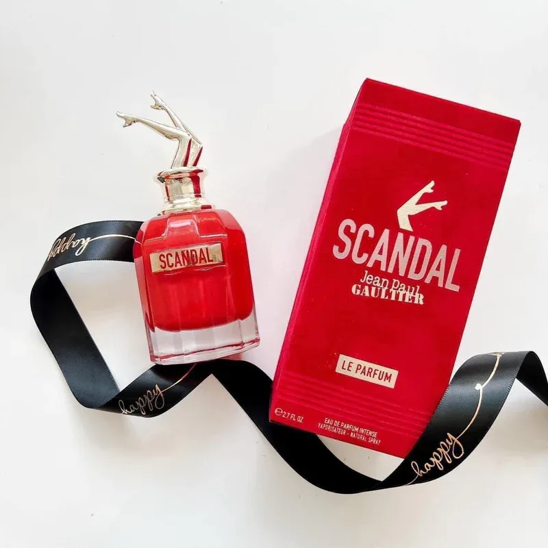 Jean Paul Gaultier Scandal Le Prafum thumbnail 2