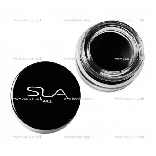 SLA INTENSE CARBON EYELINER