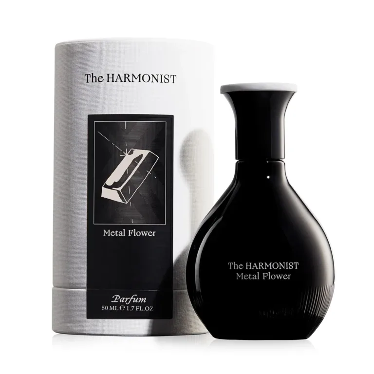 The Harmonist Metal Flower thumbnail 3