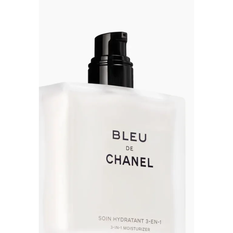 CHANEL BLEU DE CHANEL 3-in-1 Moisturizer thumbnail 2