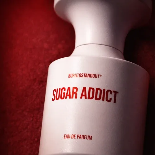 BORNTOSTANDOUT Sugar Addict thumbnail 2