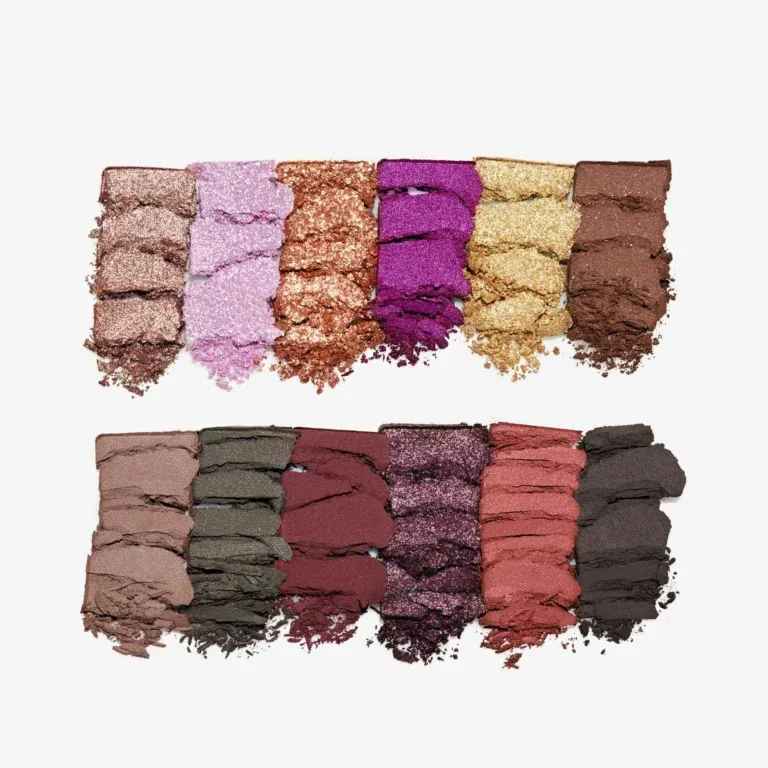 ANASTASIA Fall Romance Eyeshadow Palette thumbnail 2