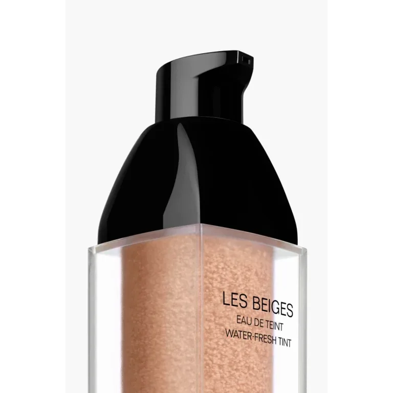 CHANEL LES BEIGES WATER-FRESH TINT thumbnail 2