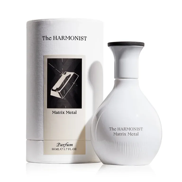 The Harmonist Matrix Metal thumbnail 2