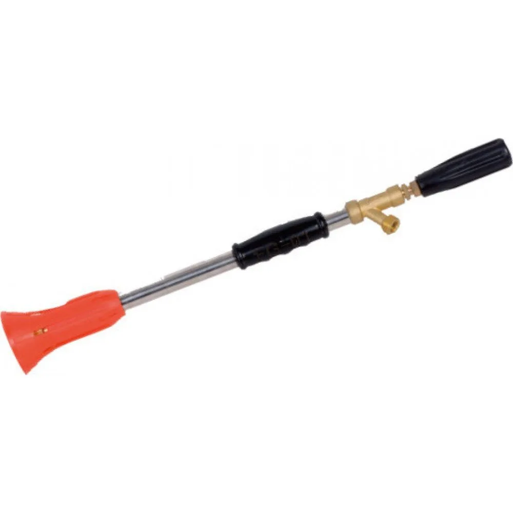 Steke sperkatje turbo e gjate 60 cm