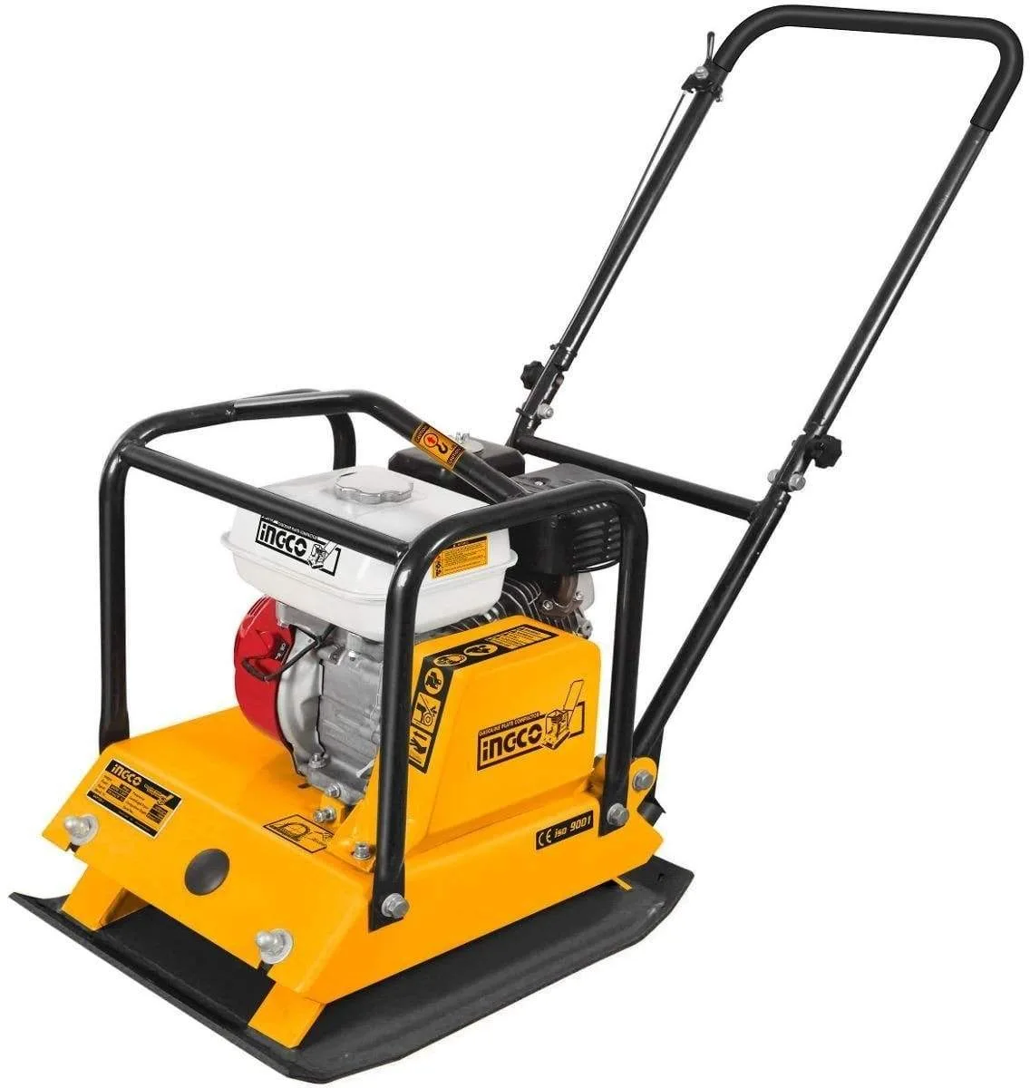 GCP100-2 – Ngjeshes me benzine me motor Honda