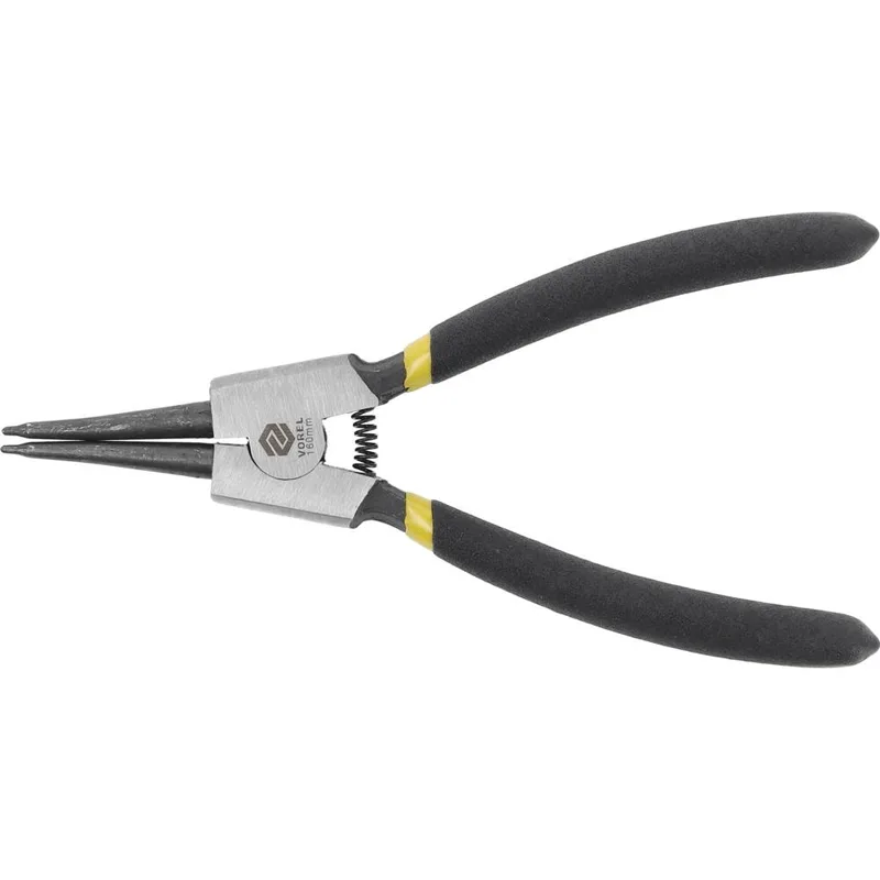 43050 – Pince fermo per hapje e drejte 160 mm