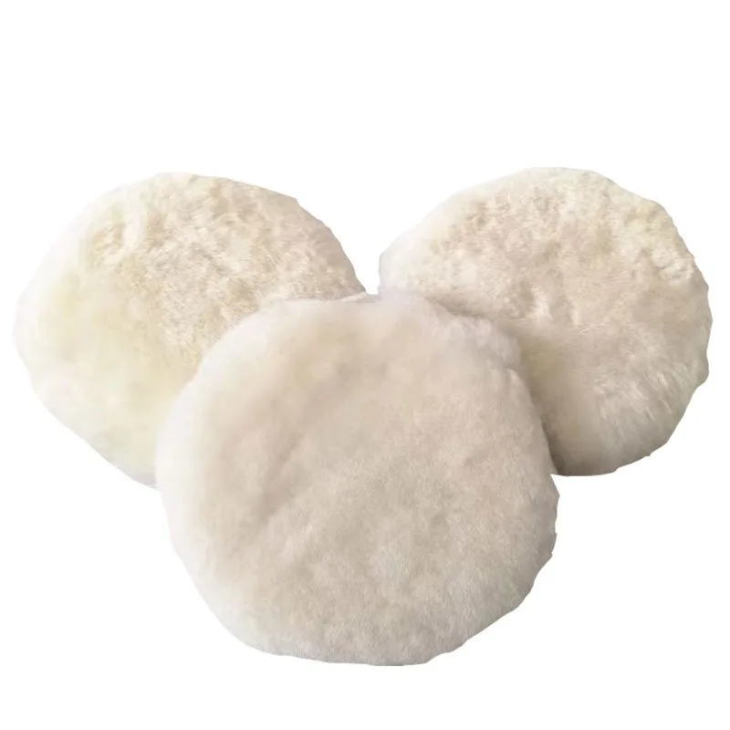 BHT2025 – Tampon leshi per lucidim 150 mm