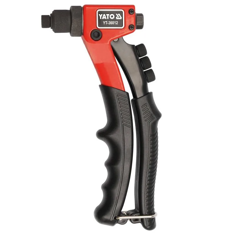YT-36012 – Percinuese dore 2.4 – 4.8 mm
