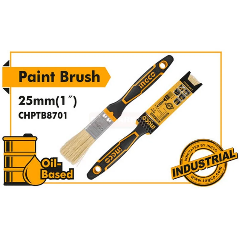 CHPTB8701 – Furce Boje 25 mm 1, trashesia 16 mm