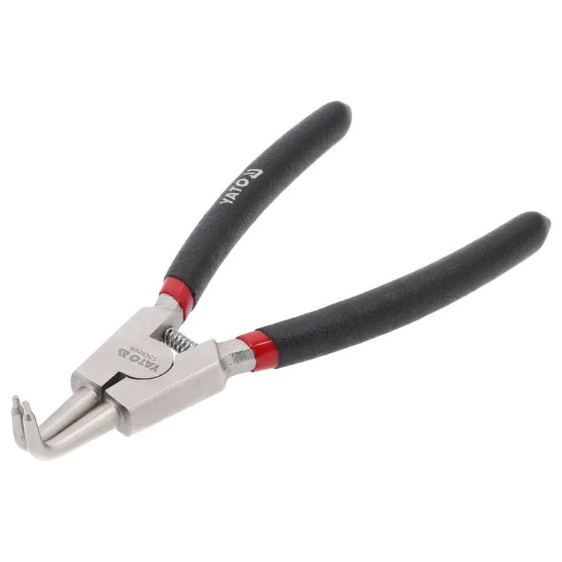 YT-2141 – Pince fermo per hapje e kthyer 150mm