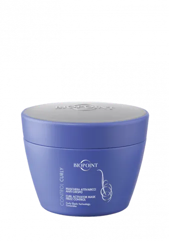 CONTROL CURLY MASCHERA ATTIVARICCI ANTICRESPO 200 ML