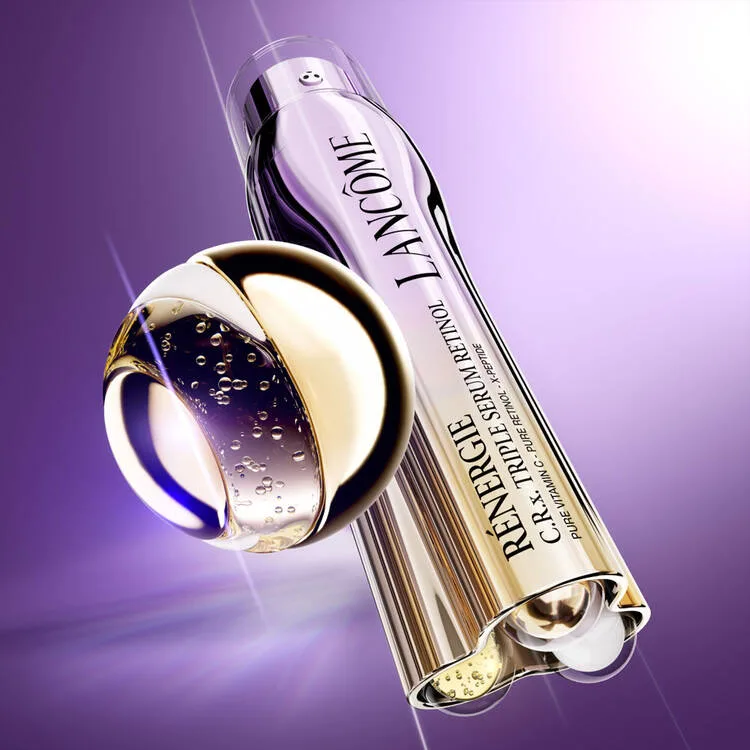RÉNERGIE TRIPLE SERUM RETINOL thumbnail 4