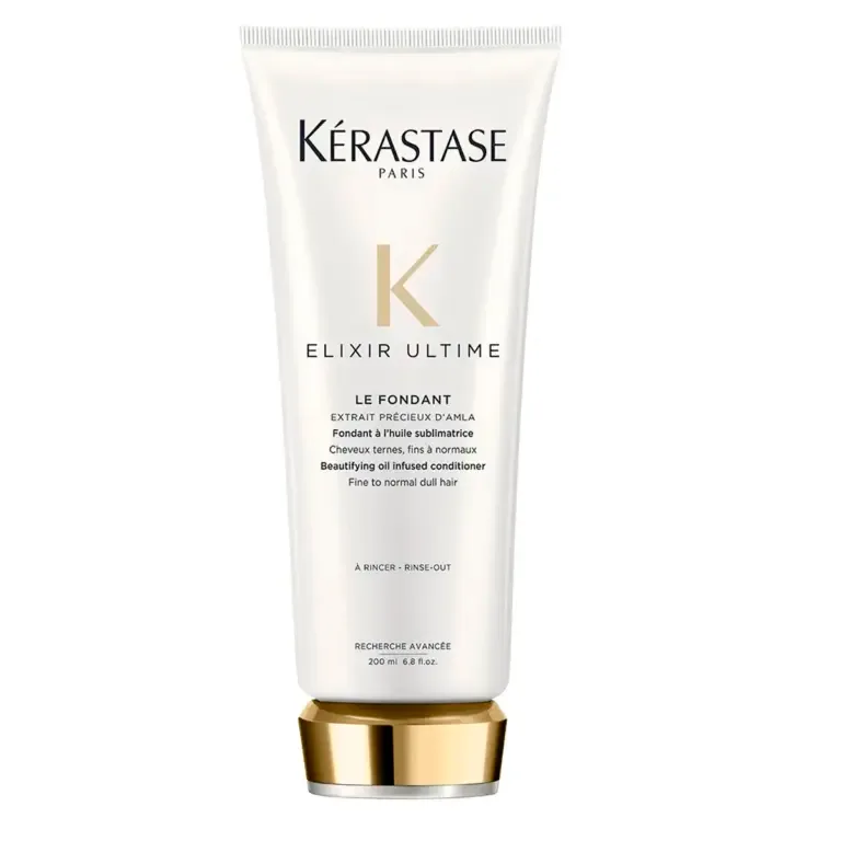 Elixir Ultime Fondant Elixir Conditioner