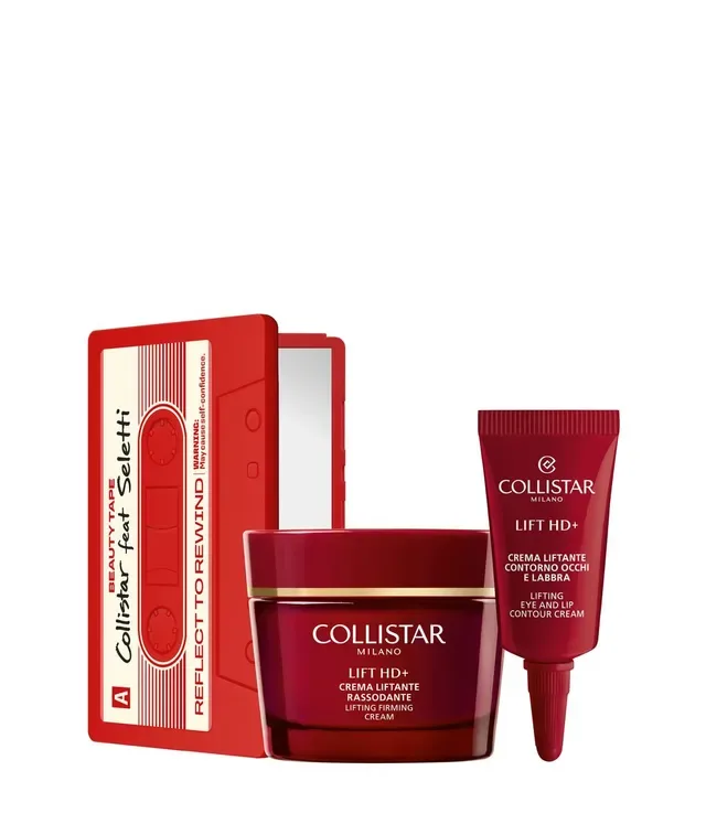 Collistar Lifting Firming Set thumbnail 2