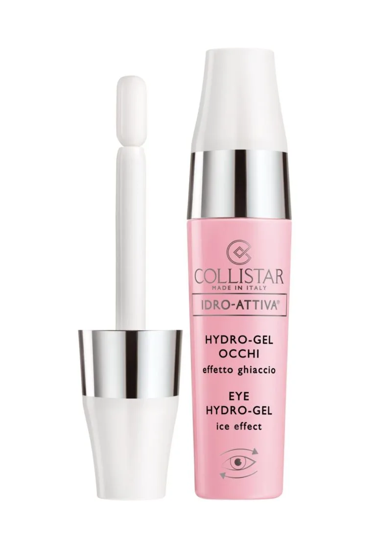 IDRO-ATTIVA EYE HYDRO-GEL