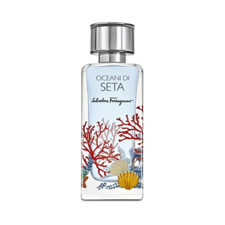 STORIE DI SETA: Oceani di Seta