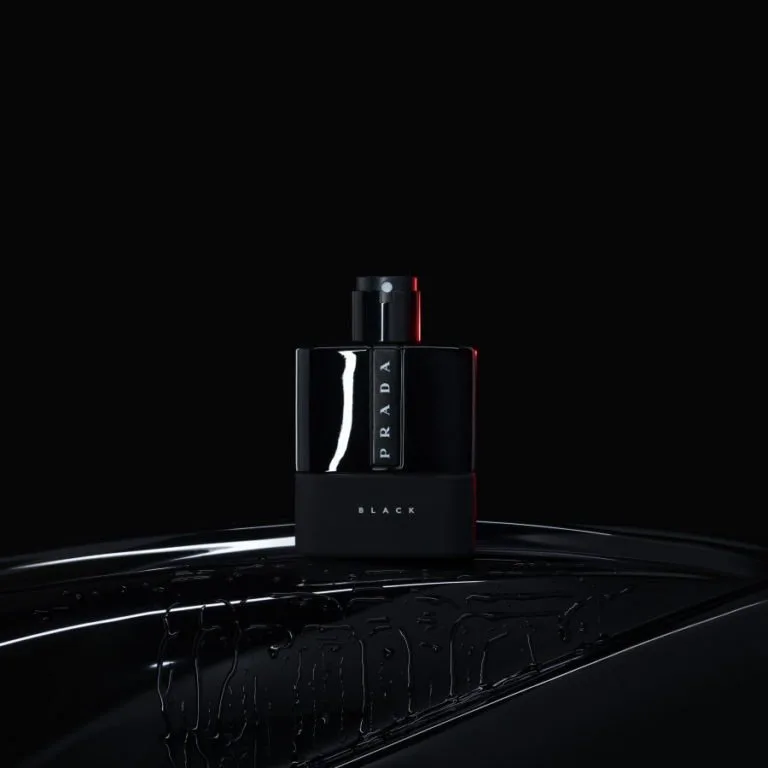 Luna Rossa Black Eau de Parfum thumbnail 3