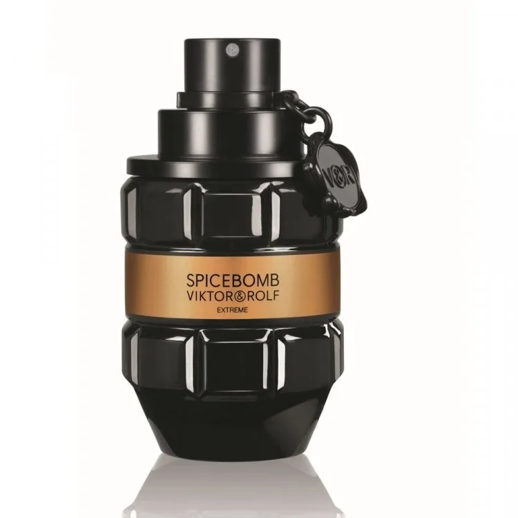 Spicebomb Extreme