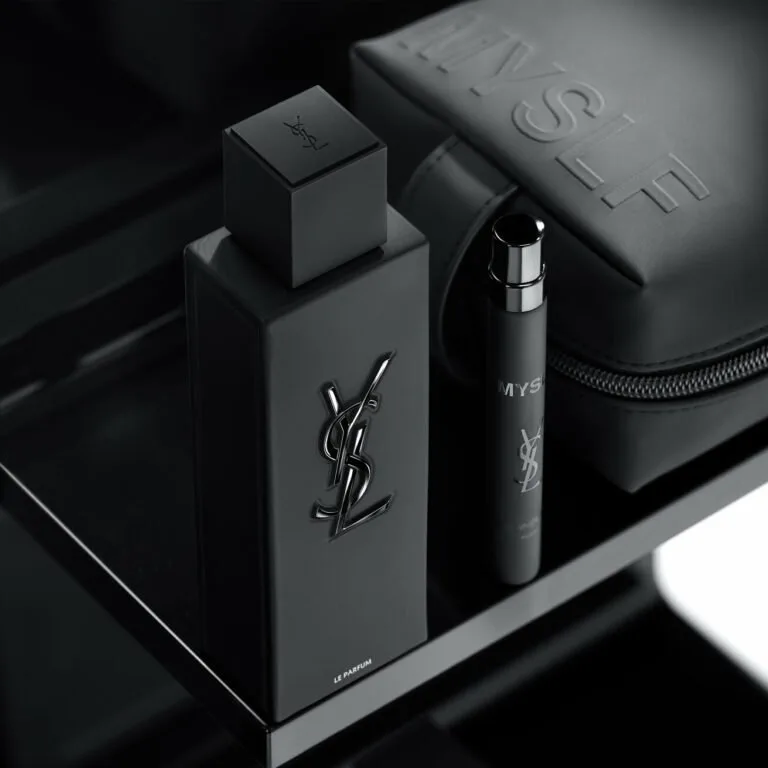 MYSLF LE PARFUM thumbnail 3